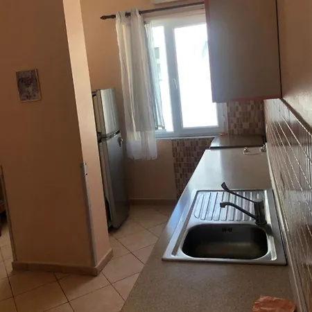 Front Appartament Apartment