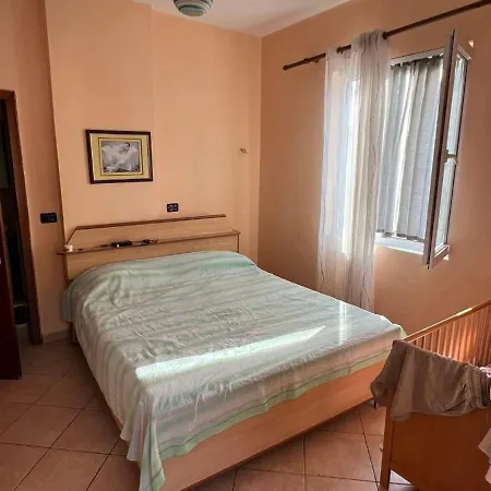 Front Appartament * Lezhë
