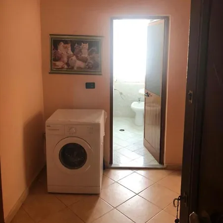 Front Appartament * Lezhë